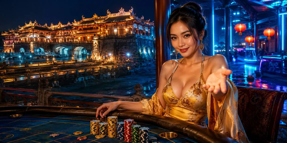 betv7 Baccarat Cao Cấp