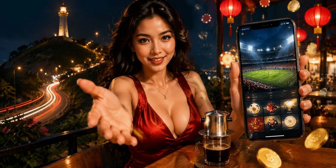 betv7 Việt Nam Ứng dụng
